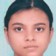Simontini M. Class 10 trainer in South 24 Parganas