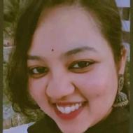 Kovvuri S. Class 12 Tuition trainer in Hyderabad