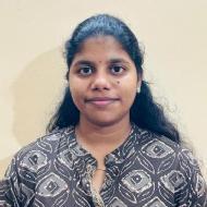 Yaswitha Tanniru Class I-V Tuition trainer in Hyderabad