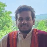 Sarthak Tripathy Class 12 Tuition trainer in Mumbai