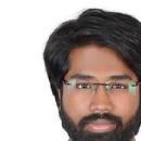 Photo of Chavalam John Yathish
