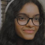 Ahanna Class I-V Tuition trainer in Bangalore