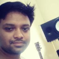 Bhupendra Shukla Guitar trainer in Mumbai