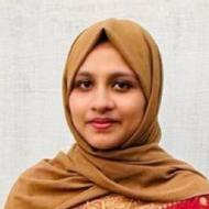Mehanas M. Class I-V Tuition trainer in Kozhikode