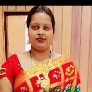 Urvashi S. Microsoft Excel trainer in Sonbhadra