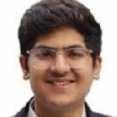 Photo of Shreyas Arora