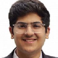 Shreyas Arora Microsoft Excel trainer in Indore