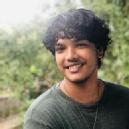 Photo of Ajinth C Reji