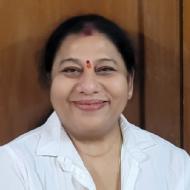 Sangeeta V. Class 12 Tuition trainer in Mapusa