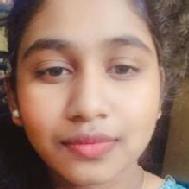 Ankita S. Class 10 trainer in Pune