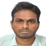 Ephraim I Class 10 trainer in Hyderabad