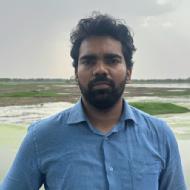 Pankaj Kushwaha Yoga trainer in Delhi