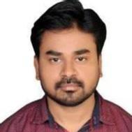 Pradeep Kumar NEET-UG trainer in Agra