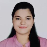 Ruchira P. MSc Tuition trainer in Pen