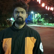 Shreyas GS Data Science trainer in Bangalore
