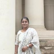 Sheeba G S Class 10 trainer in Palakkad