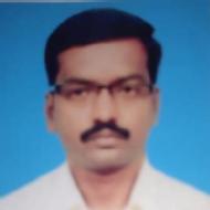 Gopinath Yoga trainer in Chengalpattu
