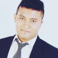 Kaushik Dange Class 12 Tuition trainer in Mumbai