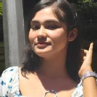 Anushka D. Class I-V Tuition trainer in Chhota Gobindpur