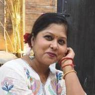 Shiuli K. Choreography trainer in Gujuki