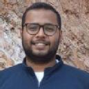 Photo of Aman Kumar Tripathi