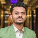 Photo of Piyush Raj
