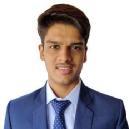 Photo of Rishab Kedia