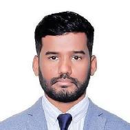 Lingaraj Shettar Veteran Soft Skills trainer in Bangalore