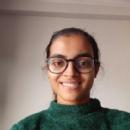 Photo of Jaya K.
