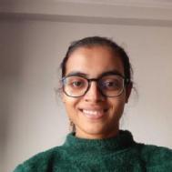 Jaya K. Class I-V Tuition trainer in Delhi