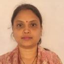 Photo of Akanksha M.