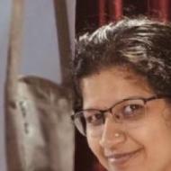 Devika A. Personal Trainer trainer in Hosdurg