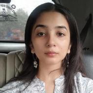 Kanishka A. NEET-UG trainer in Ghaziabad