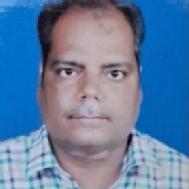 Dheeraj Dixit Class 8 Tuition trainer in Gwalior