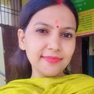 Anshul S. Special Education (Learning Disabilities) trainer in Delhi
