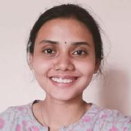 Shivani G. IELTS trainer in Hyderabad