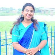 Maithree Class 7 Tuition trainer in Dharwad