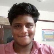 Austin John Jean Class I-V Tuition trainer in Indore