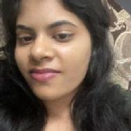 Sanjana R. Class 12 Tuition trainer in Siddipet