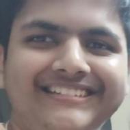 Akul Prashanth Athreya Class 10 trainer in Bangalore