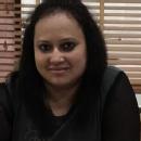 Photo of Anju M.
