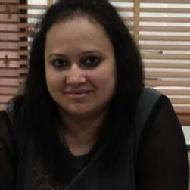 Anju M. Class 12 Tuition trainer in Delhi