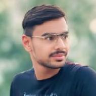 Adhrit Maheshwari Personal Trainer trainer in Jansath