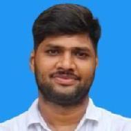Upendra Shukla Special Education (Learning Disabilities) trainer in Lucknow