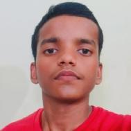 Saiyam Raj Class I-V Tuition trainer in Khagaul