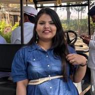 Deepali B. Class 12 Tuition trainer in Panipat