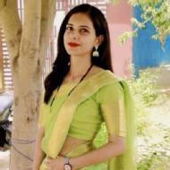 Priyanka Class I-V Tuition trainer in Bhiwani