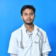 Touseef Alam Class I-V Tuition trainer in Bhagalpur