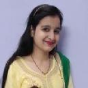 Photo of Annu R.