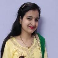 Annu R. Class I-V Tuition trainer in Kaithal